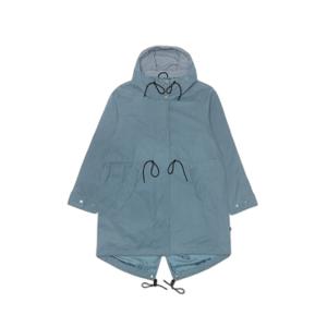 77208-petrol-mid-length-women-s-parka-revolution-petrol