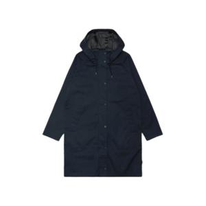 77209-navy-long-parka-with-taped-seams-for-women-revolution-navy