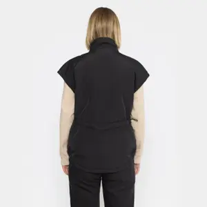 Women's sleeveless down jacket Revolution image-1