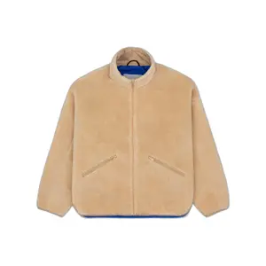 Casaco de peluche feminino Revolution image-0