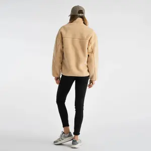 Casaco de peluche feminino Revolution image-1