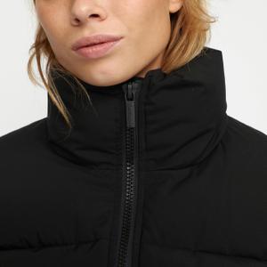 Women's short down jacket Revolution image-2