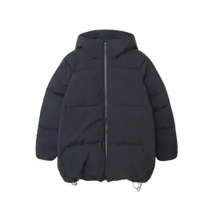 Women's oversized Puffer jacket Revolution