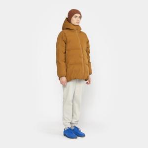 Women's oversized Puffer jacket Revolution image-1