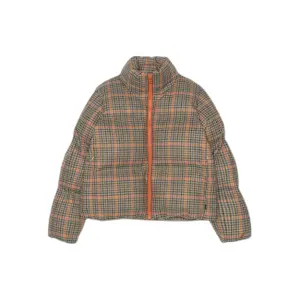 Women's short down jacket Revolution