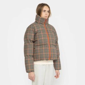 Women's short down jacket Revolution image-2