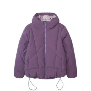Women's Puffer jacket Revolution