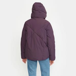 Women's Puffer jacket Revolution image-2