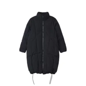 Halblange Daunenjacke , Damen Revolution