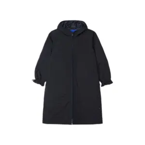 Women's long Puffer jacket Revolution