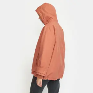 Parka corta mujer Revolution image-2