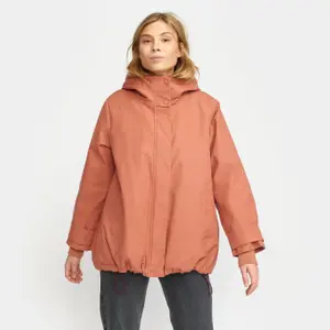 Parka corta mujer Revolution image-1