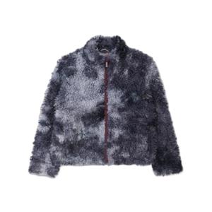 77313-grey-teddy-stoffen-jasje-dames-revolution-grijs