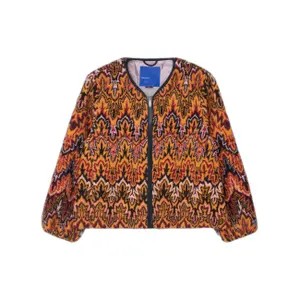 Veste imprimé femme Revolution