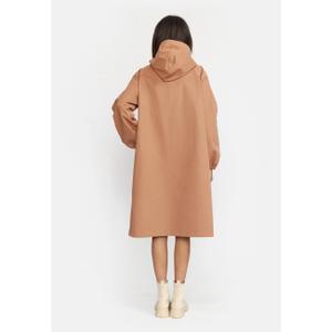 Women's hooded windbreaker Revolution image-1