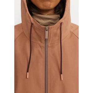 Women's hooded windbreaker Revolution image-2