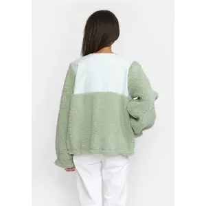 Fleece für Damen Revolution Teddy image-1