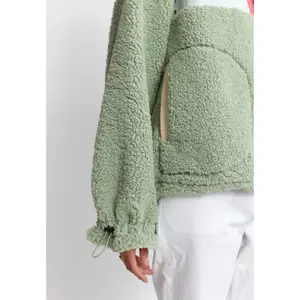 Fleece für Damen Revolution Teddy image-2