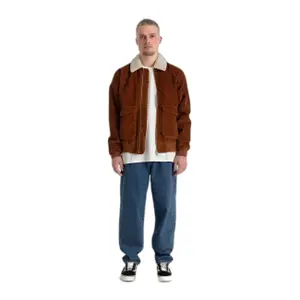 Jacket Revolution Flight image-0