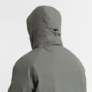 Parka Revolution Tech Raglan image-4