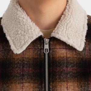 Aviator jacket Revolution image-1