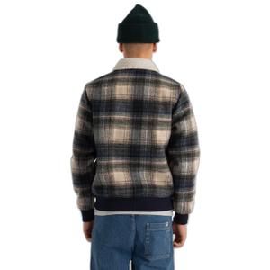 Flight jacket with warm padding Revolution image-2