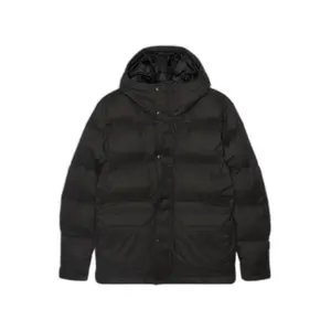 Casaco com capuz repelente de água Revolution image-0