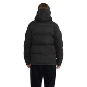 Casaco com capuz repelente de água Revolution image-2