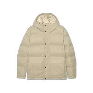 Doudoune à capuche déperlant Revolution image-0