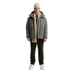Mid parka Revolution image-1