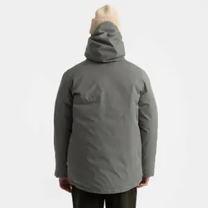 Mid parka Revolution image-2