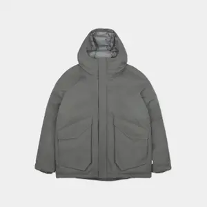 Mid parka Revolution image-0