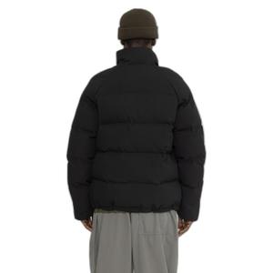 Padded jacket s límcem a kapsami se švem Revolution image-2