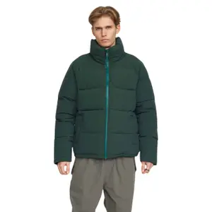 Doudoune Revolution Raglan image-1