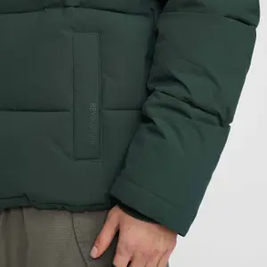 Doudoune Revolution Raglan image-5