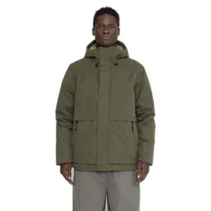 Chaqueta impermeable con capucha  Revolution image-1