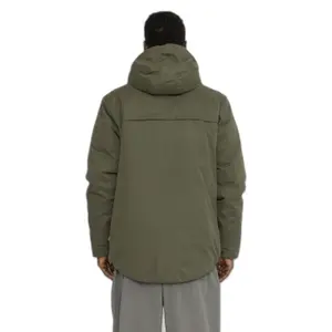 Chaqueta impermeable con capucha  Revolution image-3