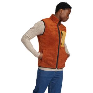 Mouwloos fleece Revolution image-1