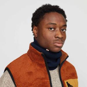 Mouwloos fleece Revolution image-3