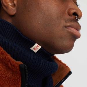 Mouwloos fleece Revolution image-4