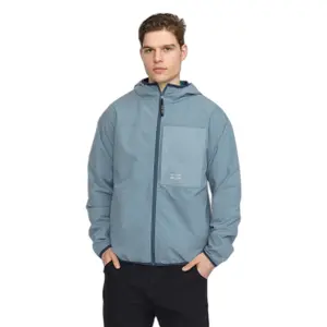 7838-blue-veste-impermeable-a-capuche-revolution-blue