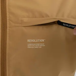 Trainingsjacke Revolution image-3