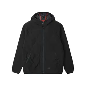 Giacca con cappuccio foderata Revolution