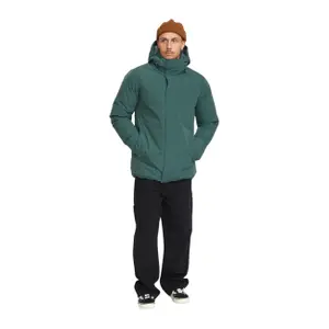 Revolution's City Down Coat image-1