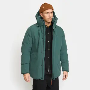 Revolution's City Down Coat image-2