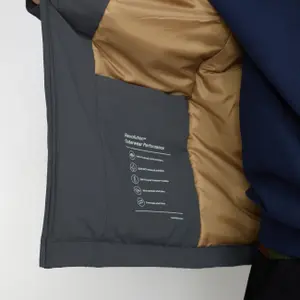 Parka Revolution City image-6