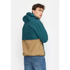 Regenjacke mit Kapuze Revolution image-2