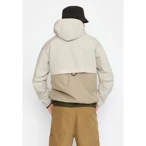 Hooded waterproof jacket Revolution image-1