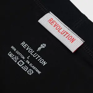 Boxer trunks Revolution (x3) image-2