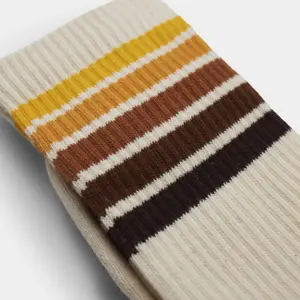 Chaussettes Revolution Jaquard Crew image-2